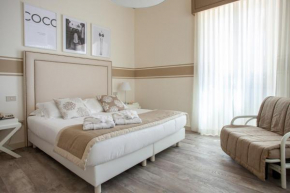 Гостиница Hotel Olimpia  Форте Дей Марми